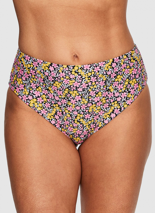 Maui Maxi Underhose, Printed in der Gruppe OUTLET / Outlet Damen / Bademode bei Underwear Sweden AB (200044-9437)