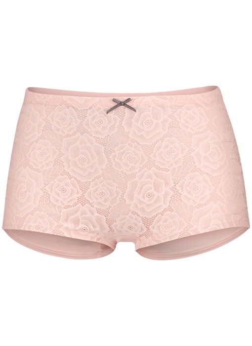 Delicate Rose Unterhosen Dusty Pink in der Gruppe OUTLET bei Underwear Sweden AB (21160-4300)
