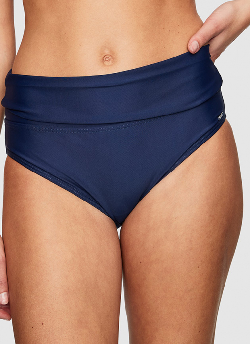 Capri Underhose, Blau in der Gruppe DAMEN / Sammlungen / Capri bei Underwear Sweden AB (415060-6600)