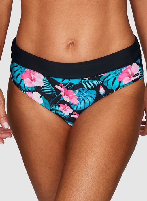 Aloha Tropica Underhose, printed in der Gruppe OUTLET / Outlet Damen / Bademode bei Underwear Sweden AB (415068-9436)