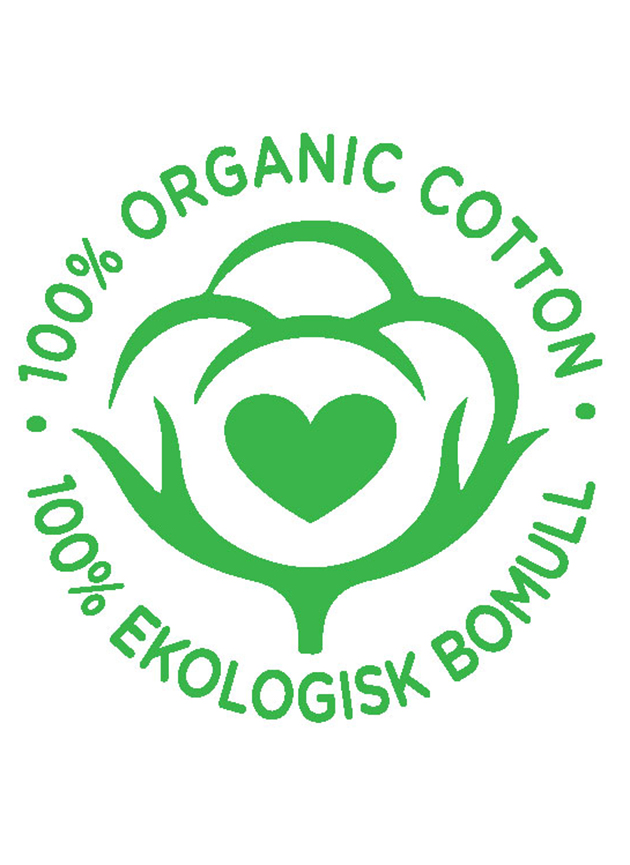 Organic Exclusive BH ohne Bügel, Weiß