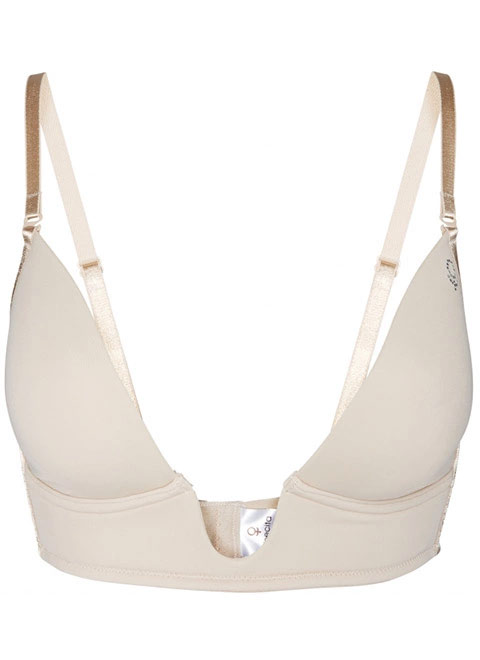 Amelia Party Push-Up, Honung